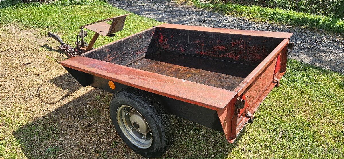 Vlečka Vari, Agzat - 3