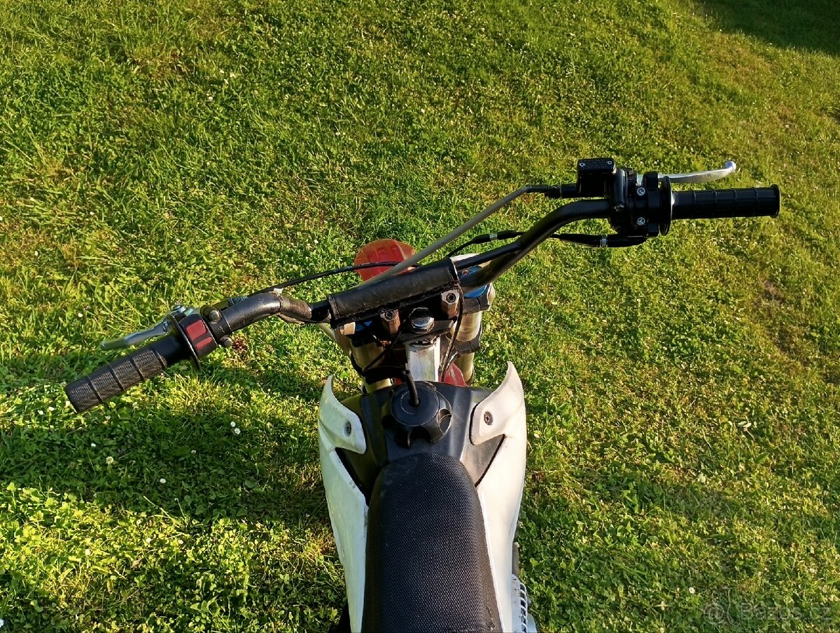 Pitbike 125ccm - 3