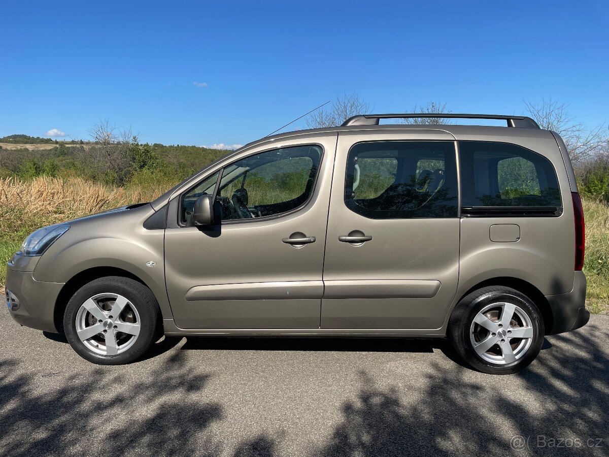 Berlingo Multispace - 3