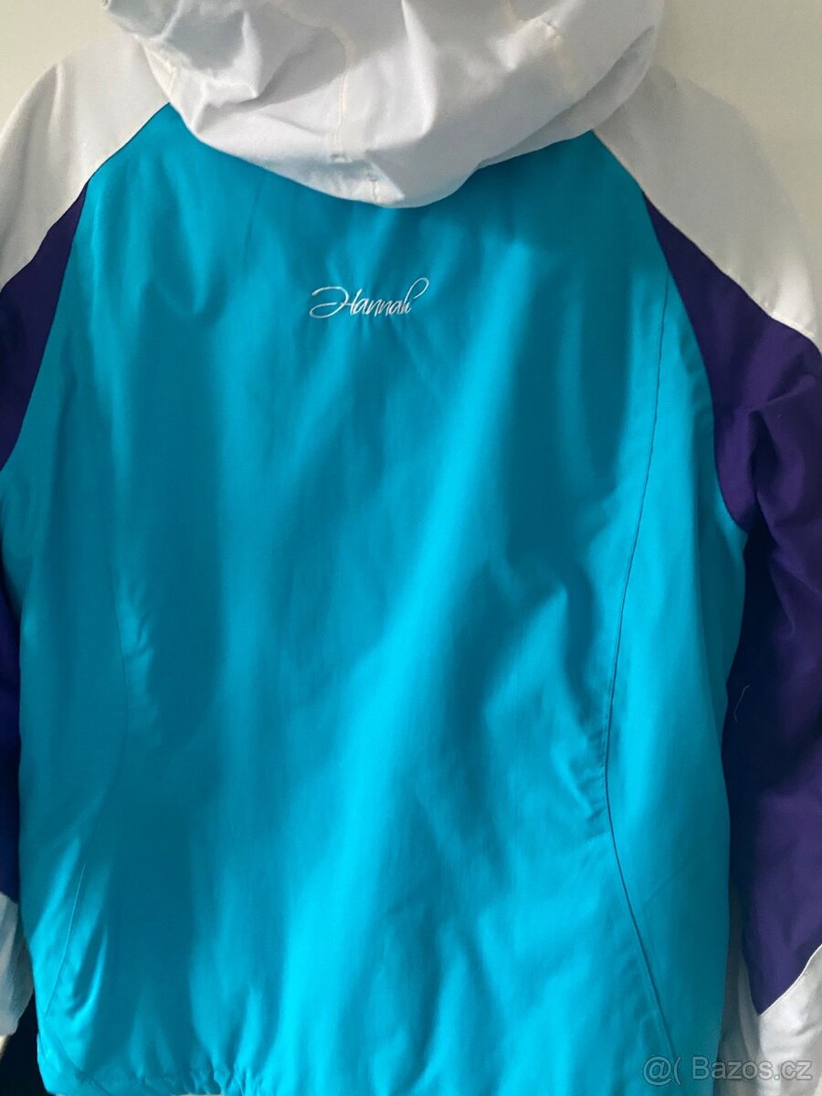 Zimní bunda Hannah - 3