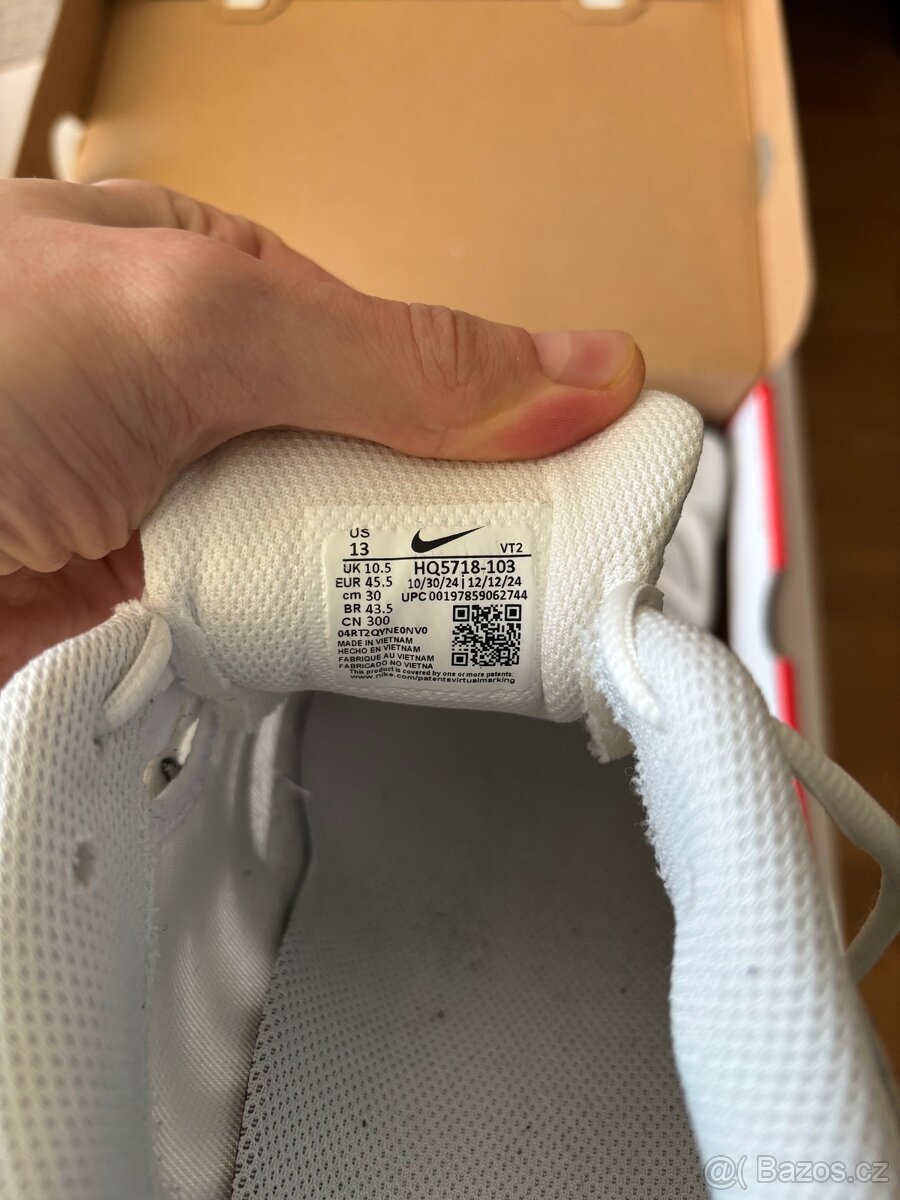 Nike Air Pegasus 2005 - 3