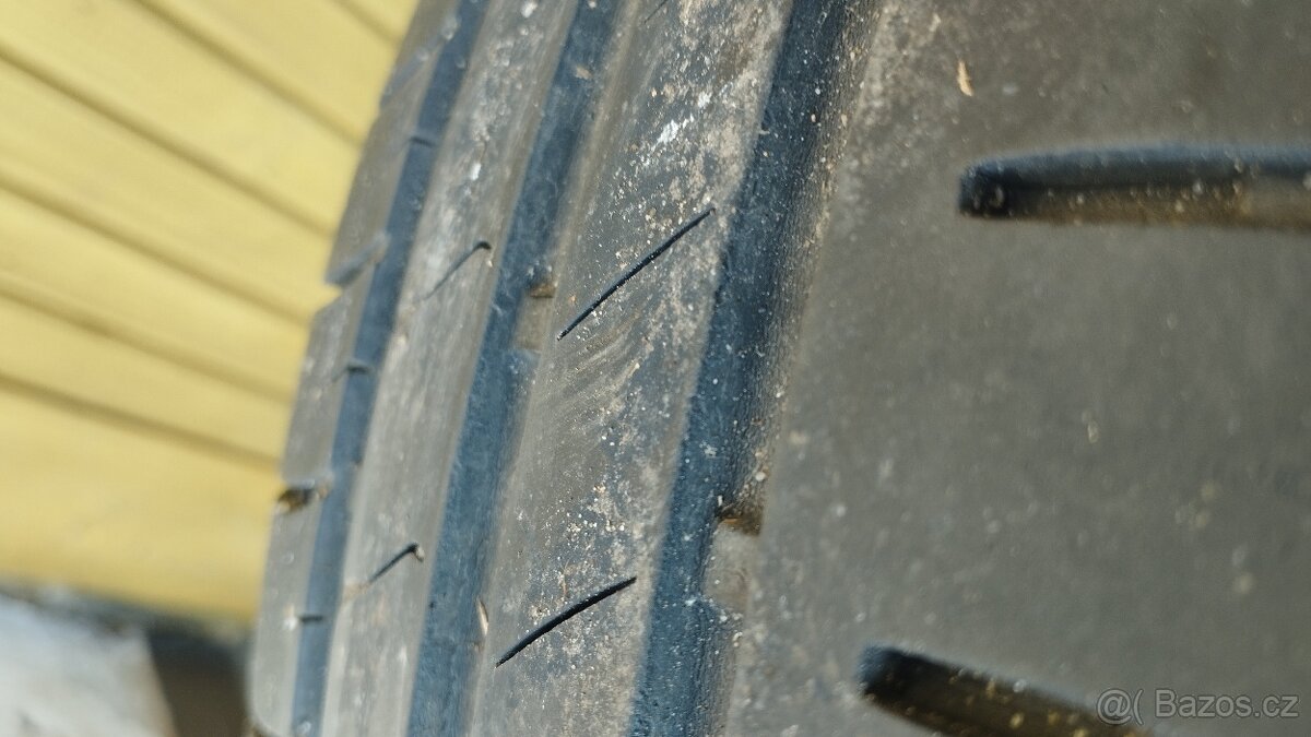 Letní pneumatiky komplet - 3