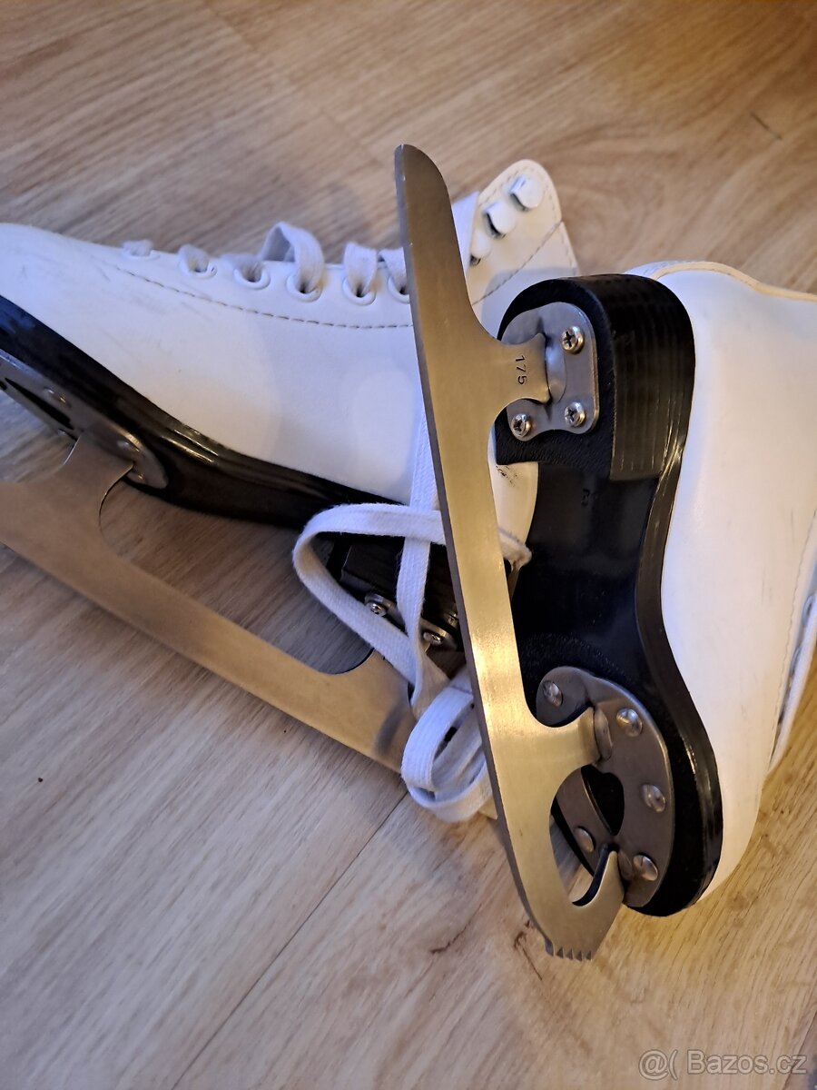 Brusle lední vel.28 - 3