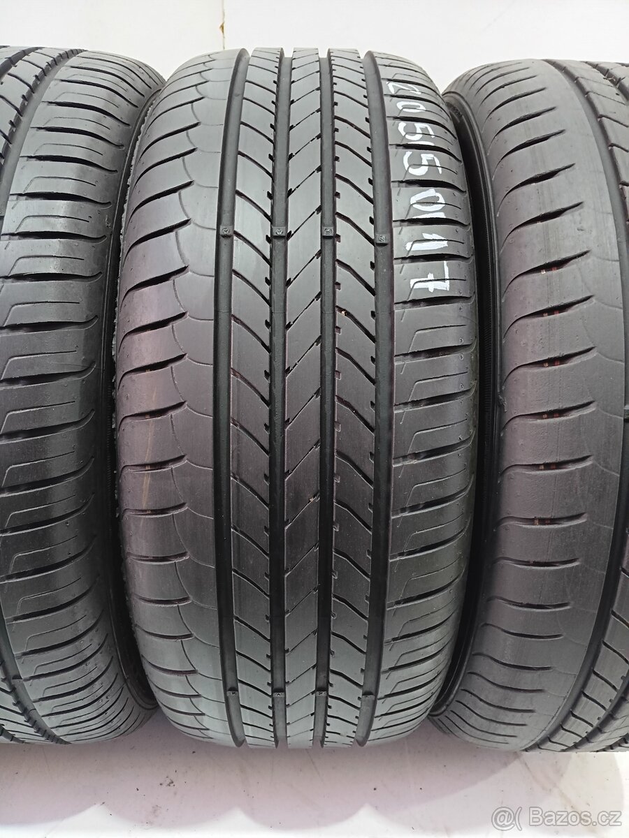 Letní pneu 205/50/17 GoodYear - 3