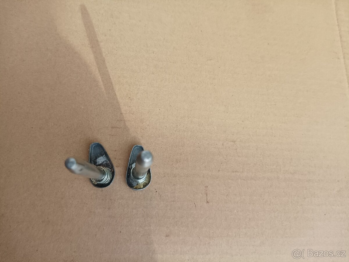 Prodám uzávěry kastlíků. - 3