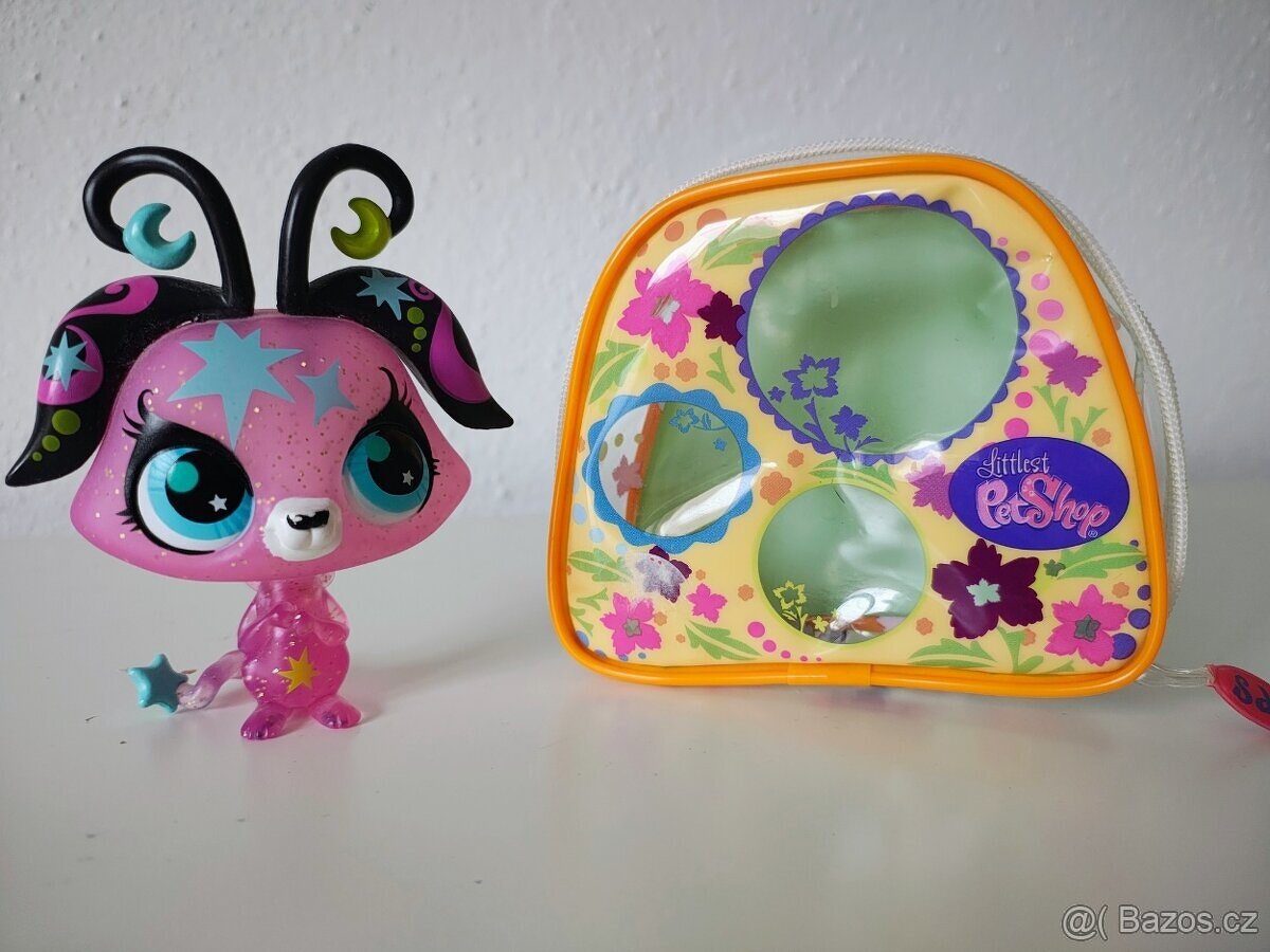 LPS Littlest pet shop 13cm - 3