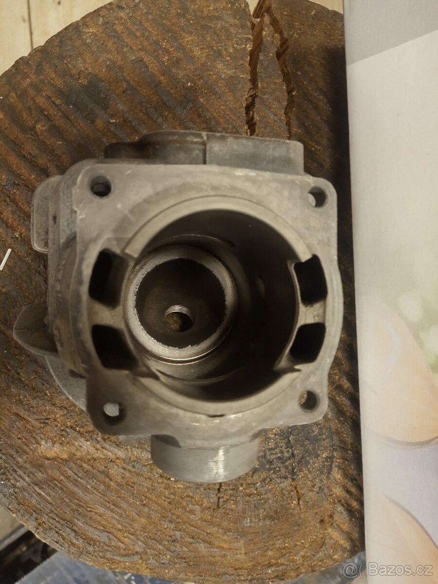 Válec originál Husqvarna - 3