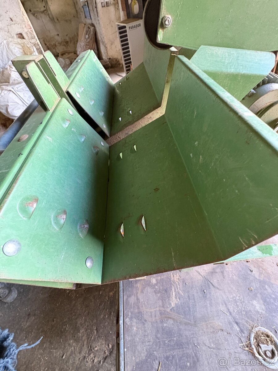 Cirkulárka ALKO - 3