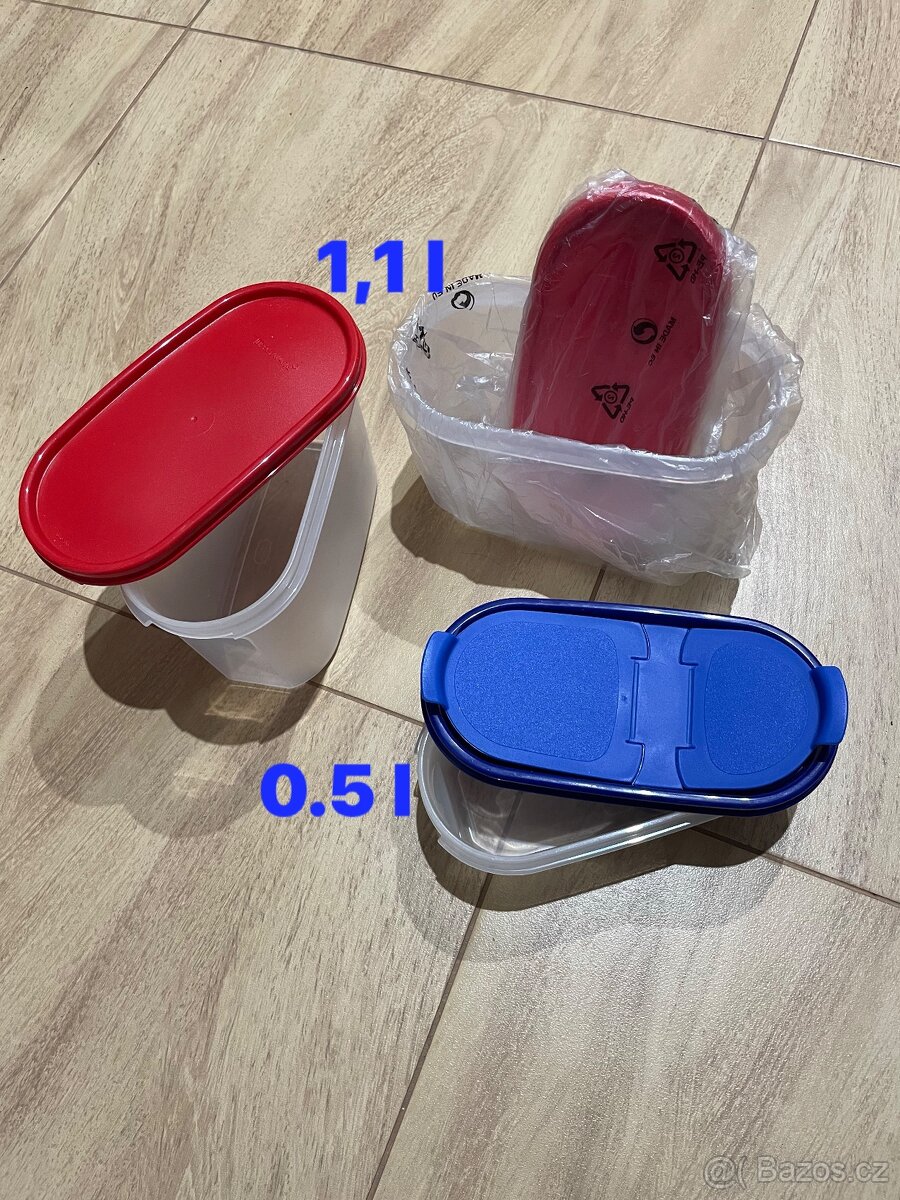 ‼️tupperware‼️ - 3