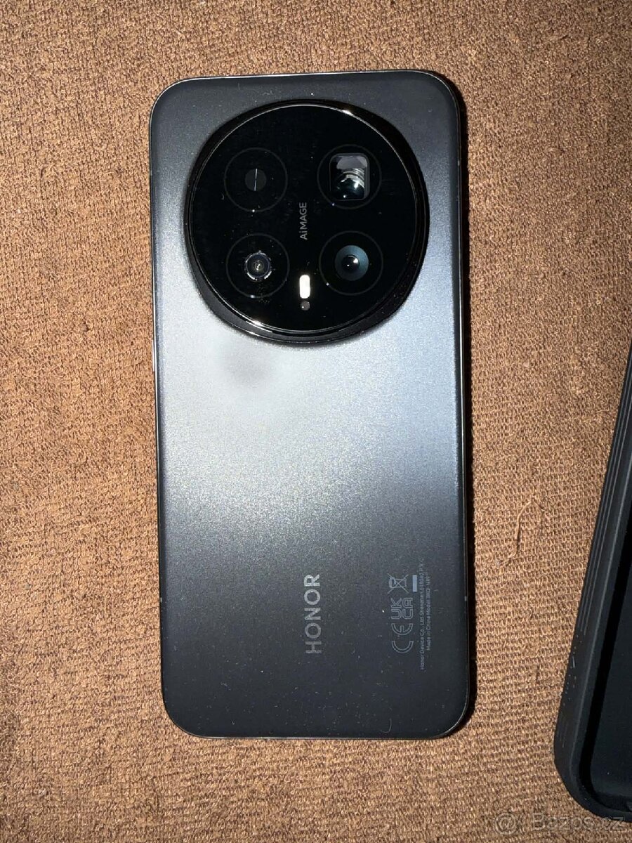 Honor magic 8 pro - 3