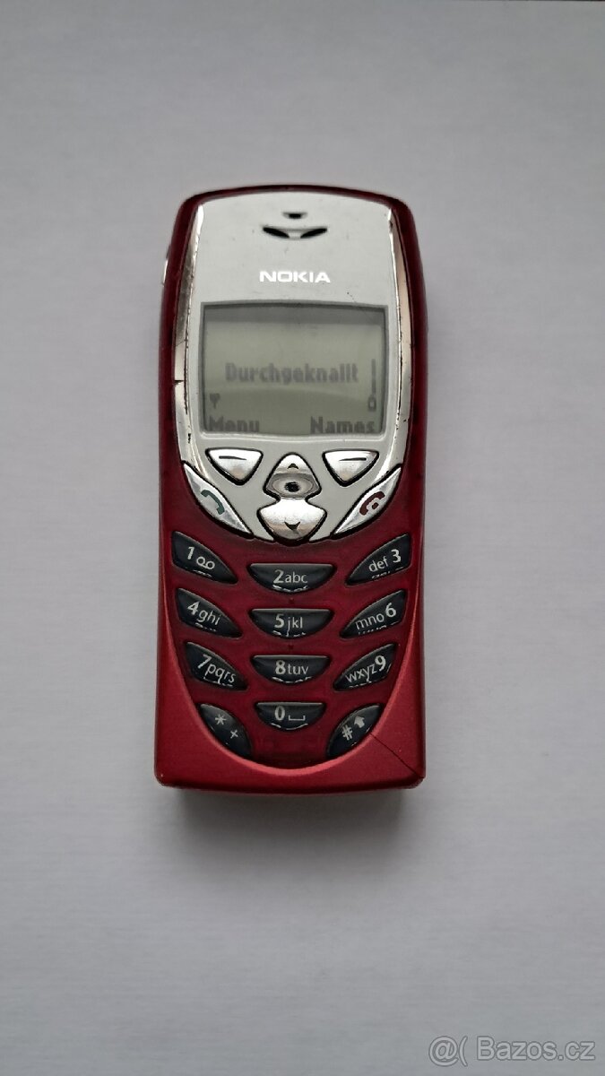 Nokia 8310 - 3