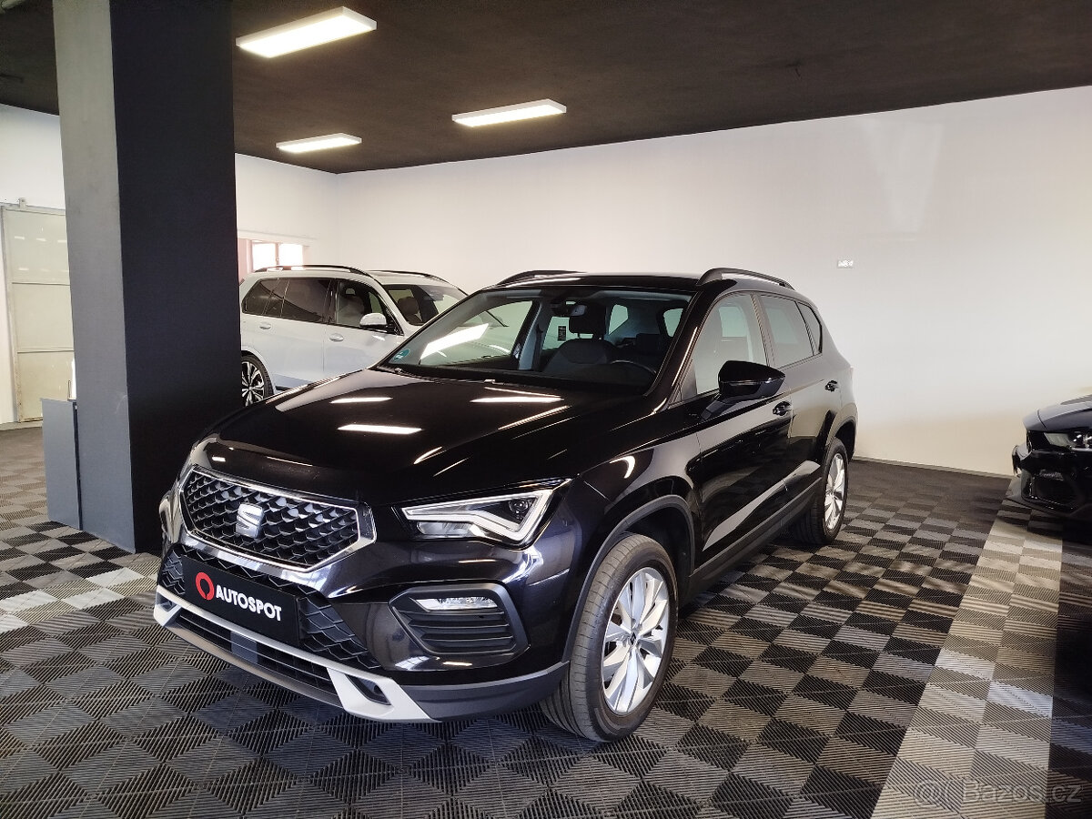 Seat Ateca 2.0 TDI Style - 3