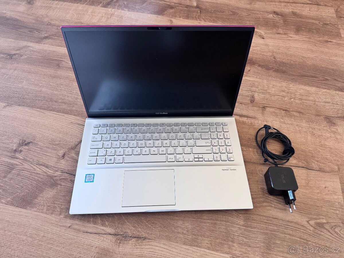 Notebook Asus Vivobook S15 S531FA - 3