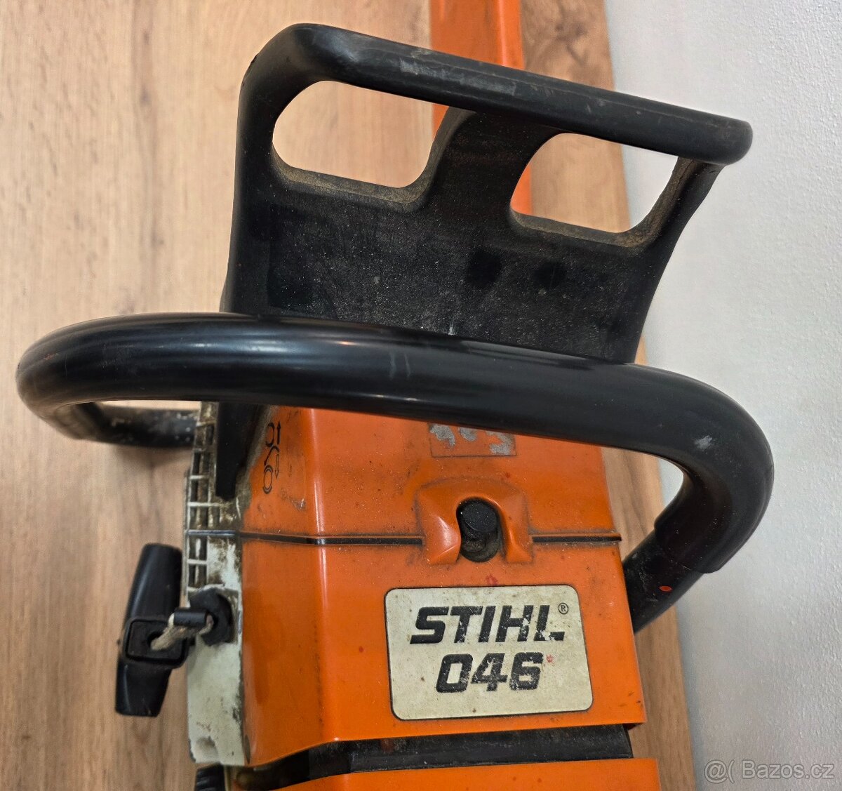 Pila STIHL 046 - 3