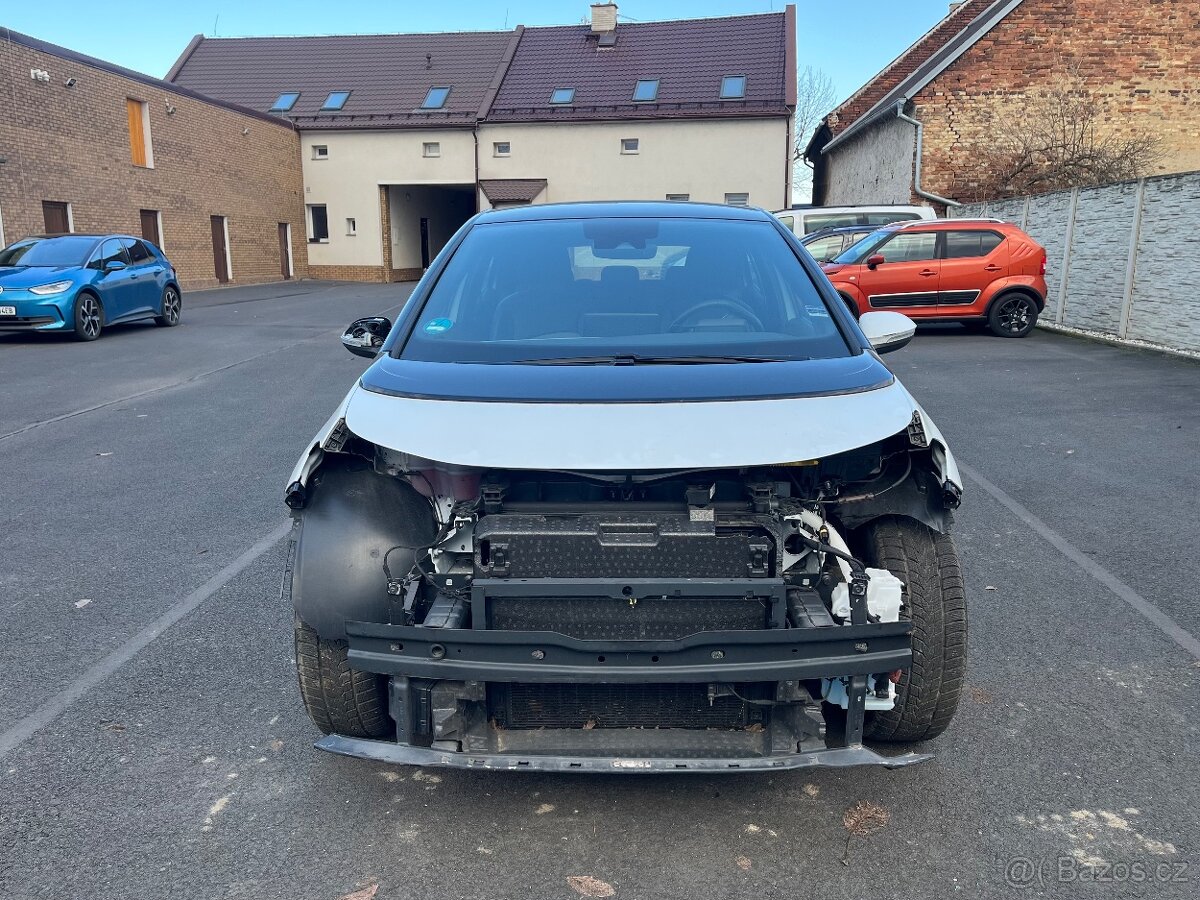 VW ID 3 PRO PERFORMANCE rv.2023 - 3