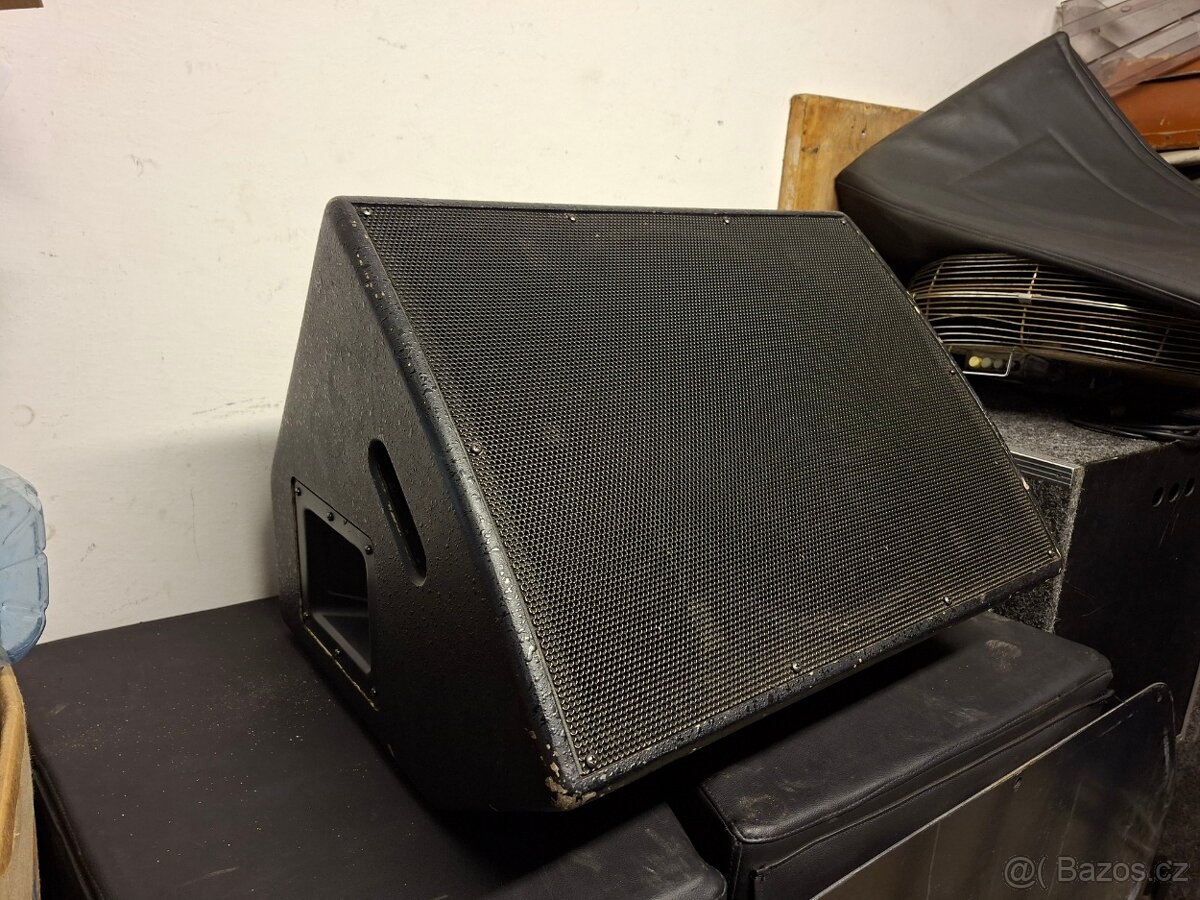Prodám reprobedny, zesilovače a jiné - 3