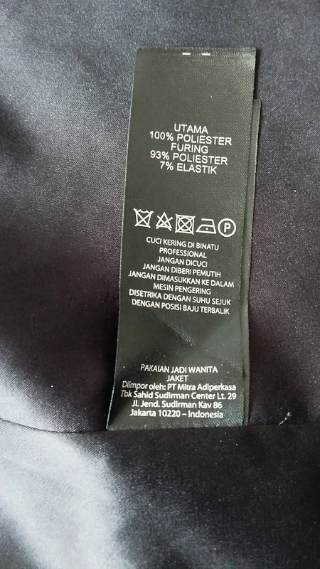 Elegantní trenčkot zn. Forever New - vel. 36 (S) - 3