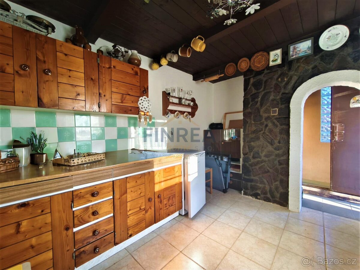 Prodej zahrady 652 m2, Zadní Vinohrady, Chomutov - 3