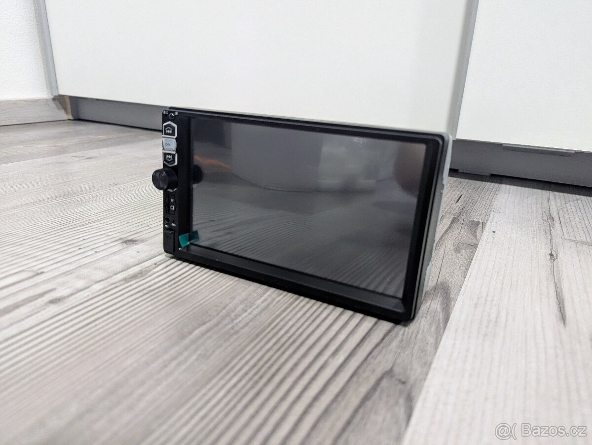 2DIN autorádio - Bluetooth, USB, SD, AUX, FM... - NOVÉ - 3