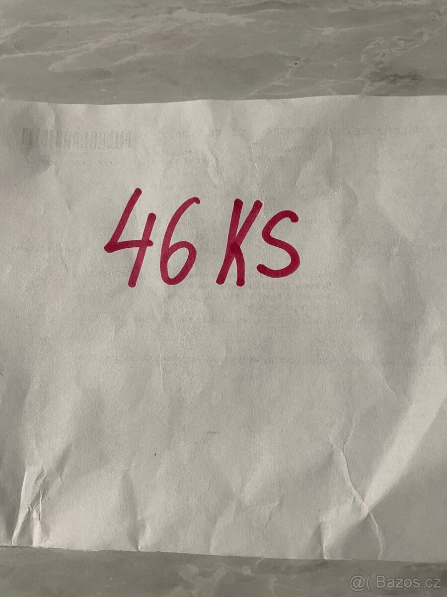 Šrouby do dřeva - 3