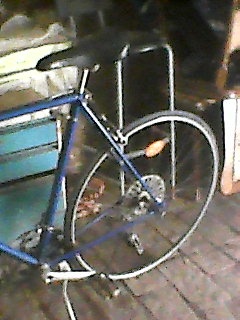 SILNICNI KOLO FAVORIT RETRO - 3