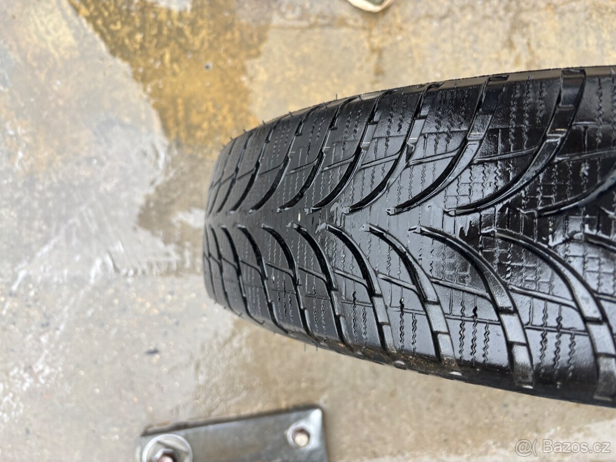 BMW i3 Sada zimních kol 155 / 70 / 19 Styling 427 - 3