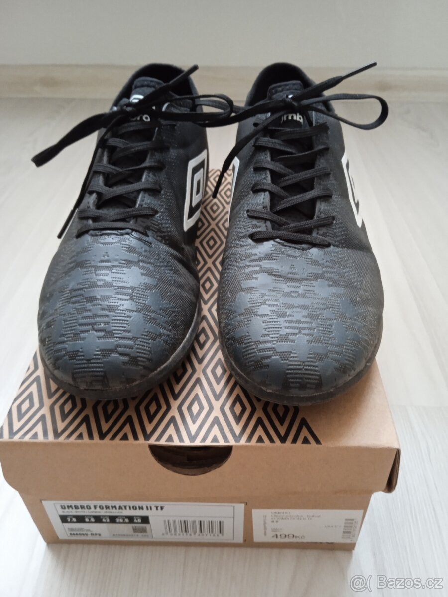 Kopačky turfy vel.42 - 3