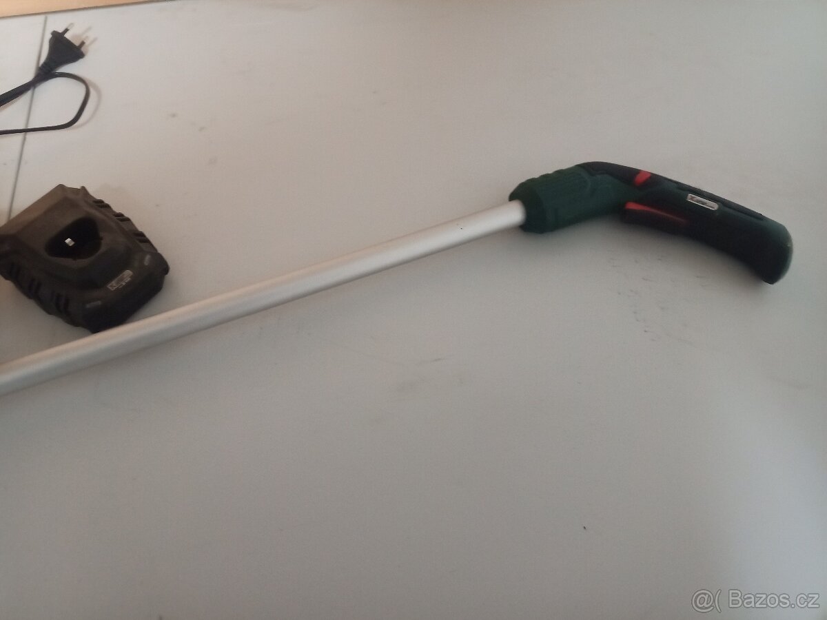 Aku nůžky na trávu, živý plot zn. Parside - 3