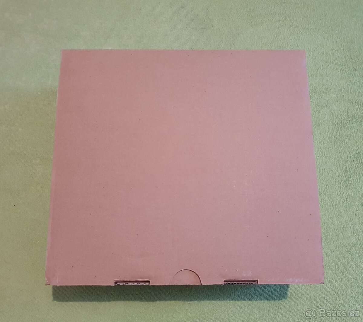 Kartonové krabice 3VVL 270x245x100 mm (š x d x v) - 3