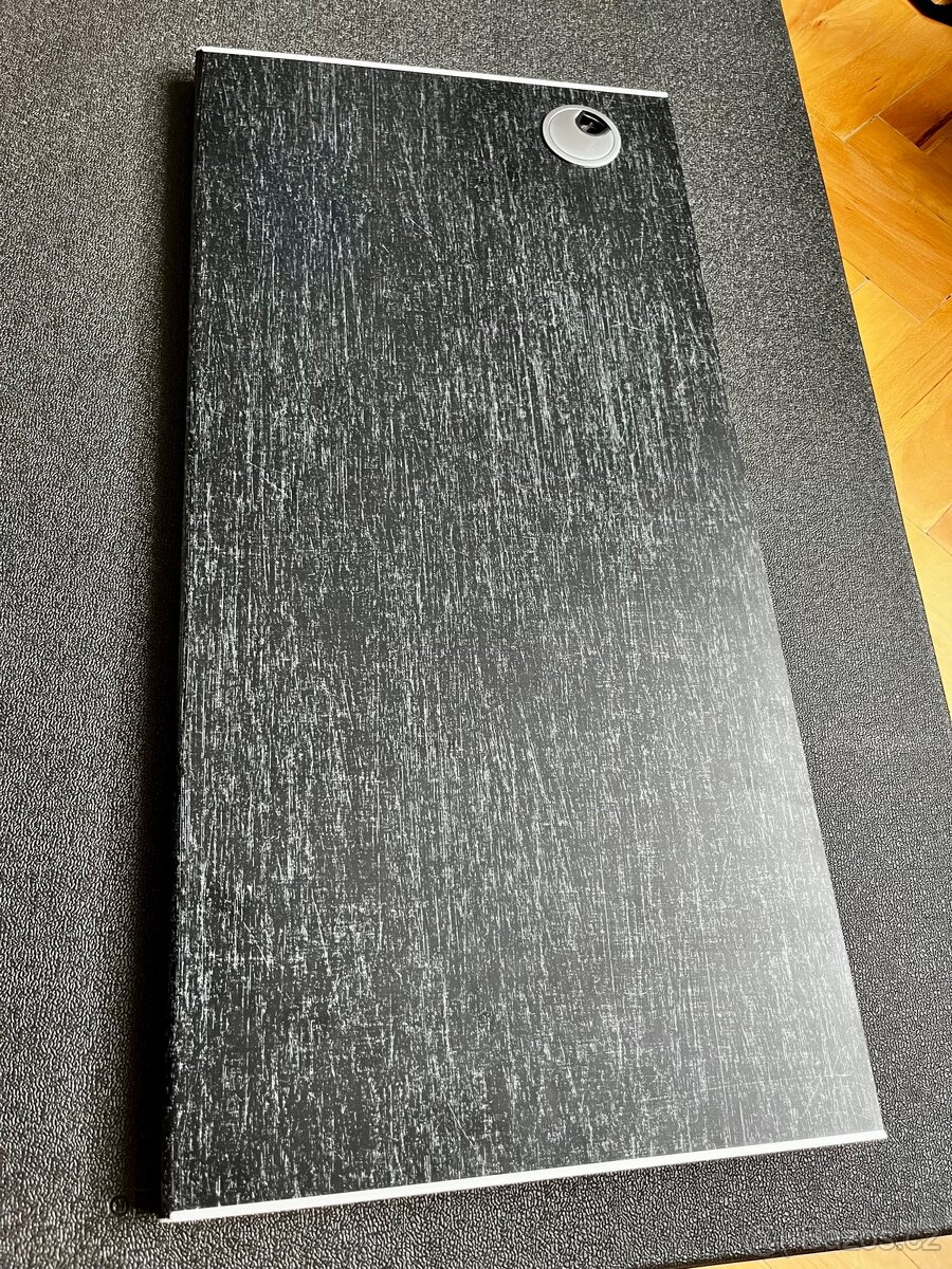 Kuchyňská pracovní deska Abstrakt 40 x 82 cm x 2,8 cm - 3