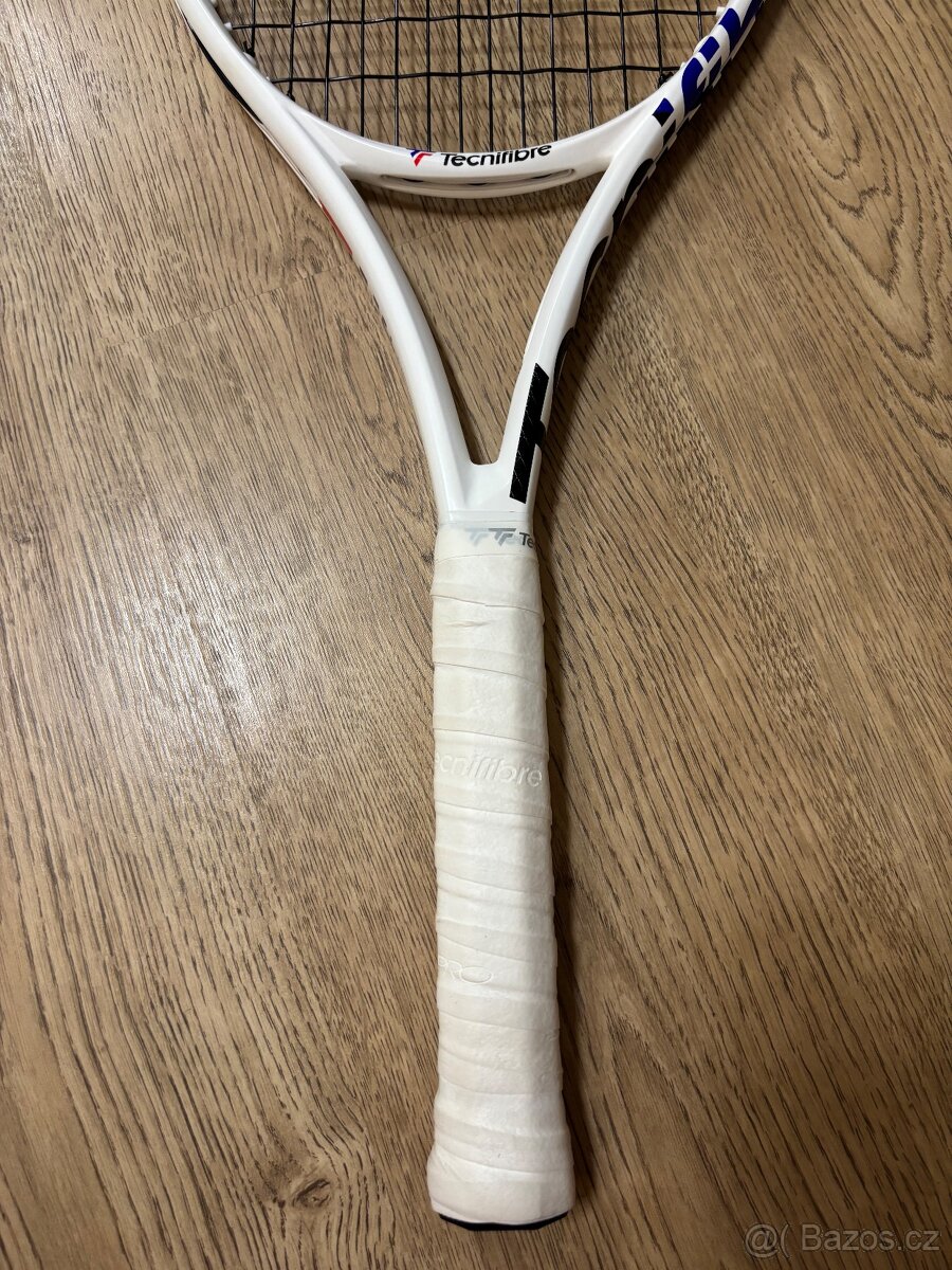 Tenisová raketa Tecnifibre - 3