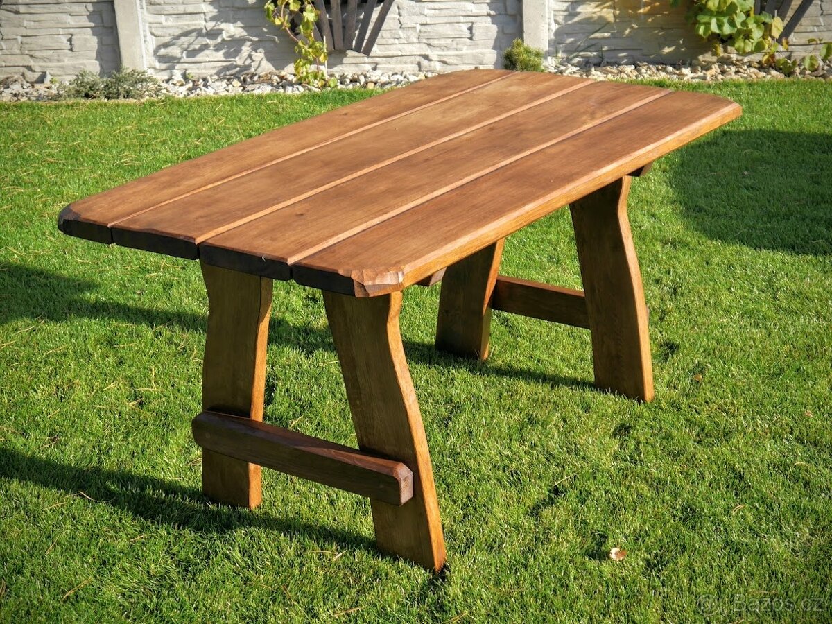 ZAHRADNÍ SESTAVA PHILOS 150/200 cm - 3