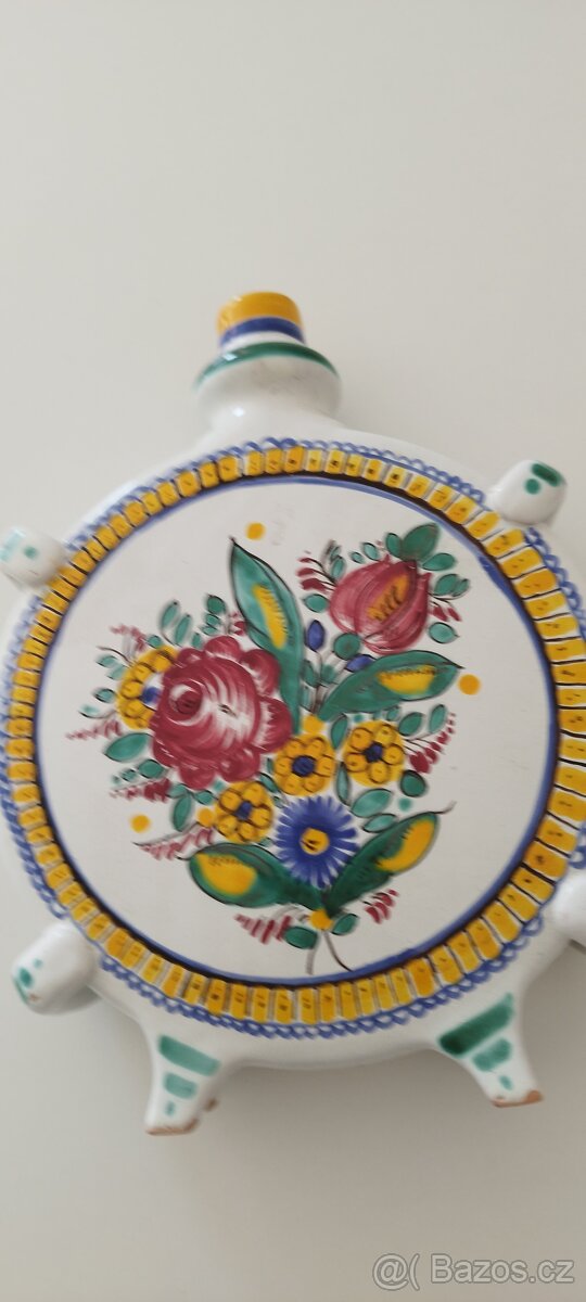 Moravský folklór - 3