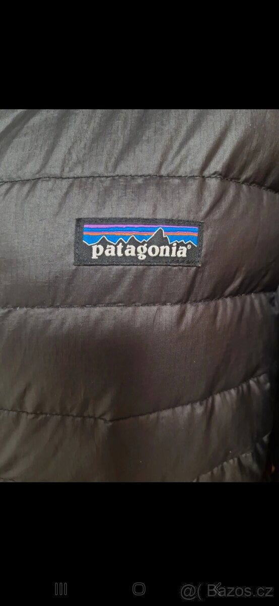 Panska bunda Patagonia vel.L - 3