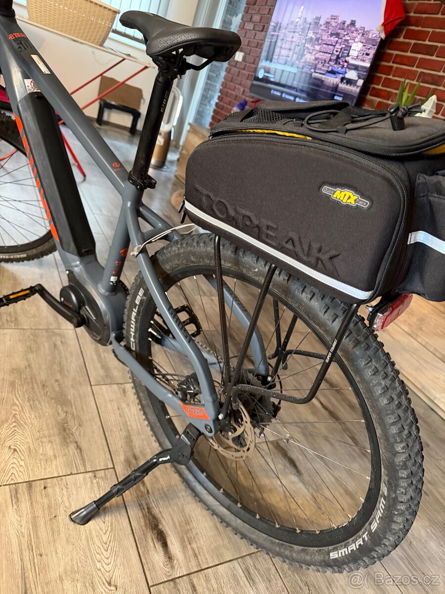 GHOST E-TERU B500 (2022) - 3