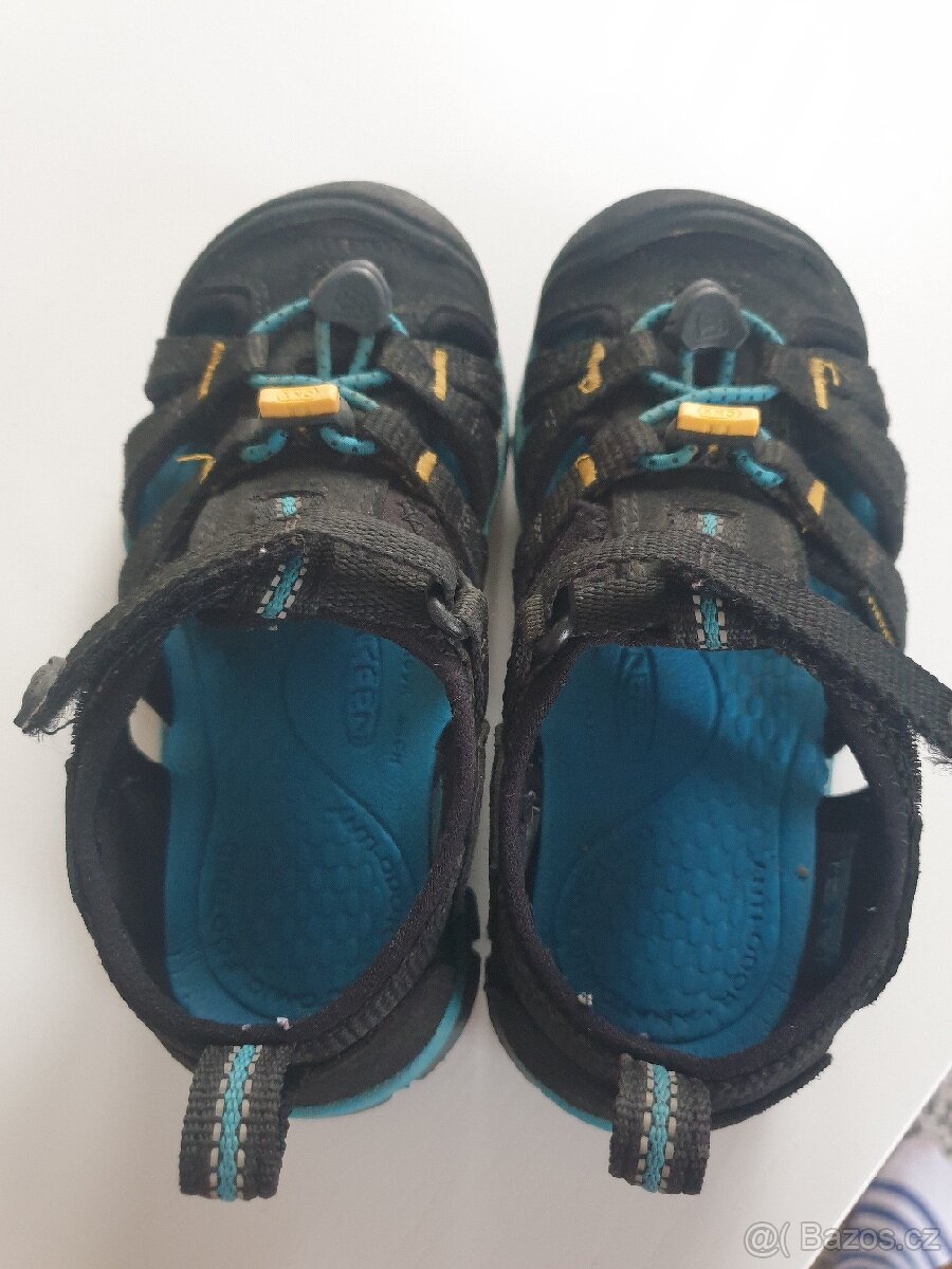 Keen CNX 29 - 3
