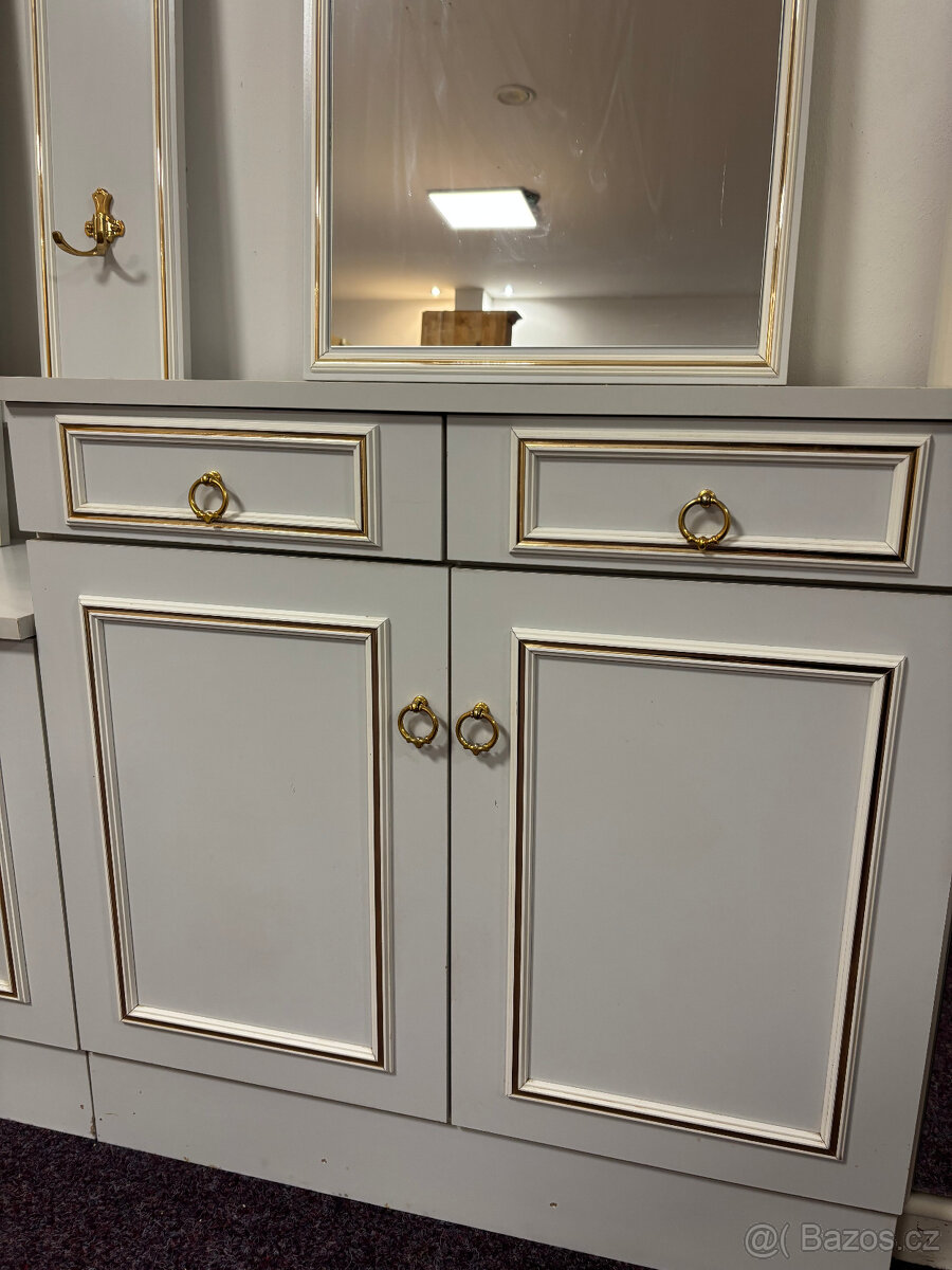 Předsíňová sestava - 3