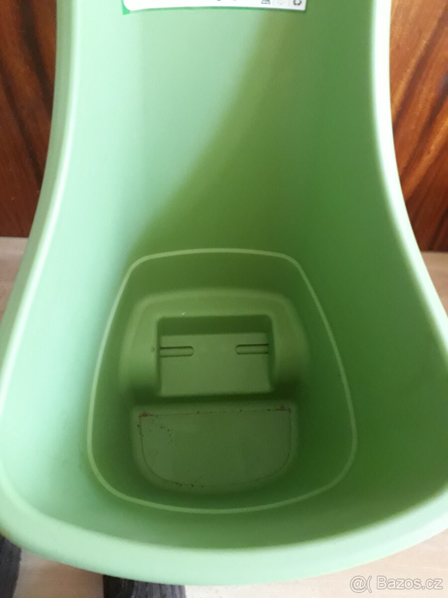 zahradní vozík - 3