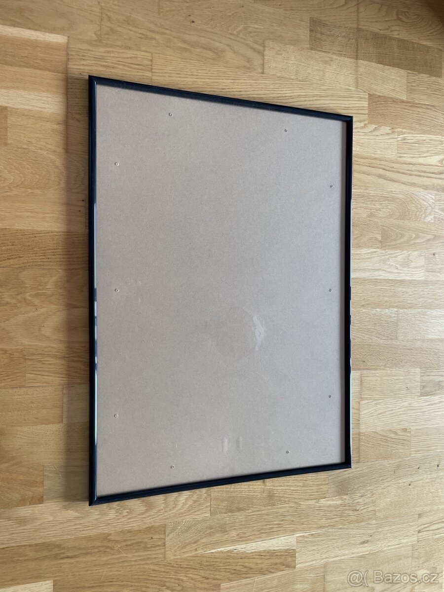 Rámy na obrazy 2ks - 3