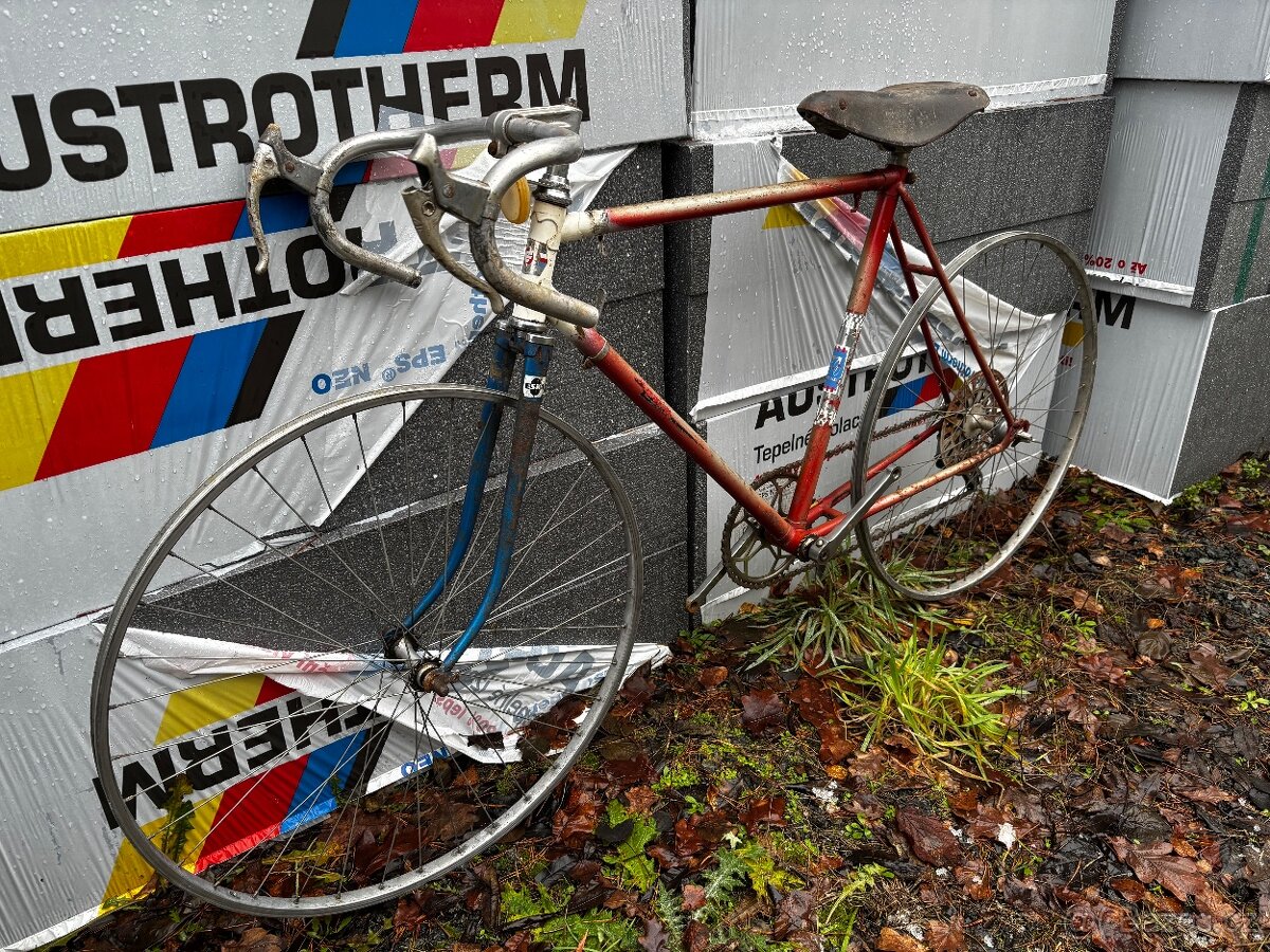 Rámová sada favorit / eska - 3