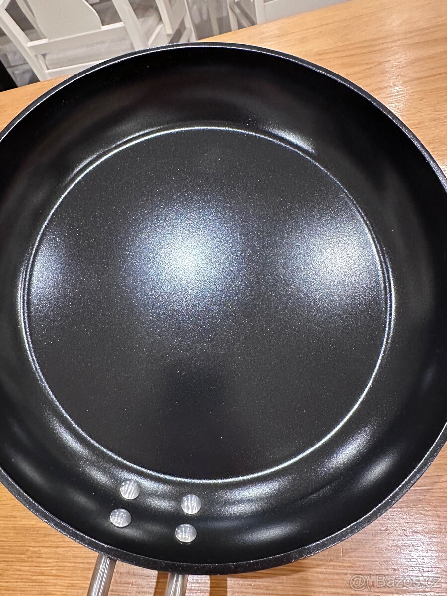 Eva Solo nepřilnavá pánev - 3