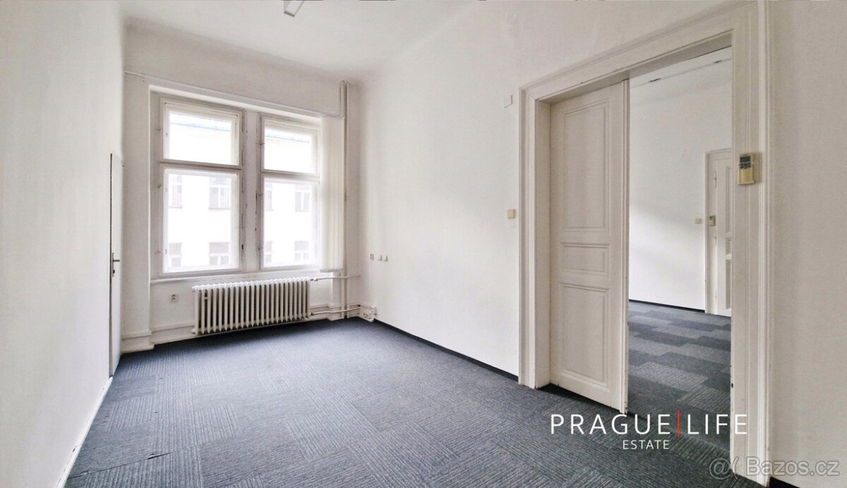 KANCELÁŘSKÝ PROSTOR K PRONÁJMU - 3