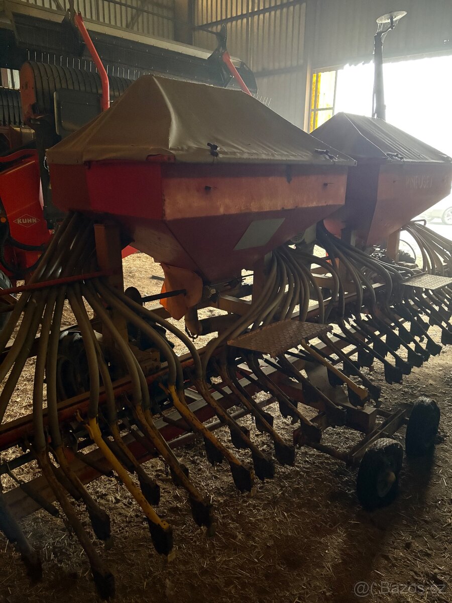 Pneusej accord 6m - 3