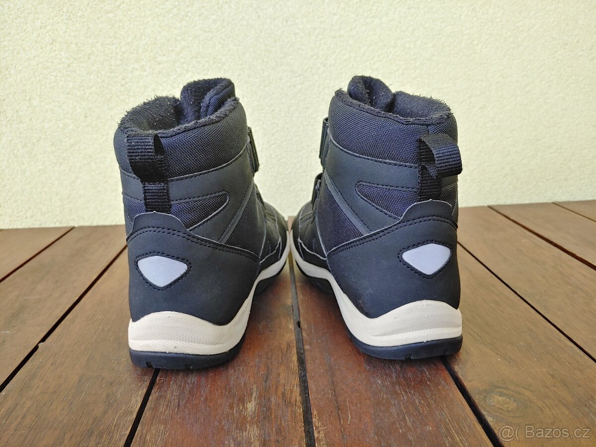 Dětské Sněhule VIKING BONNA R GTX (EU 35) - 3