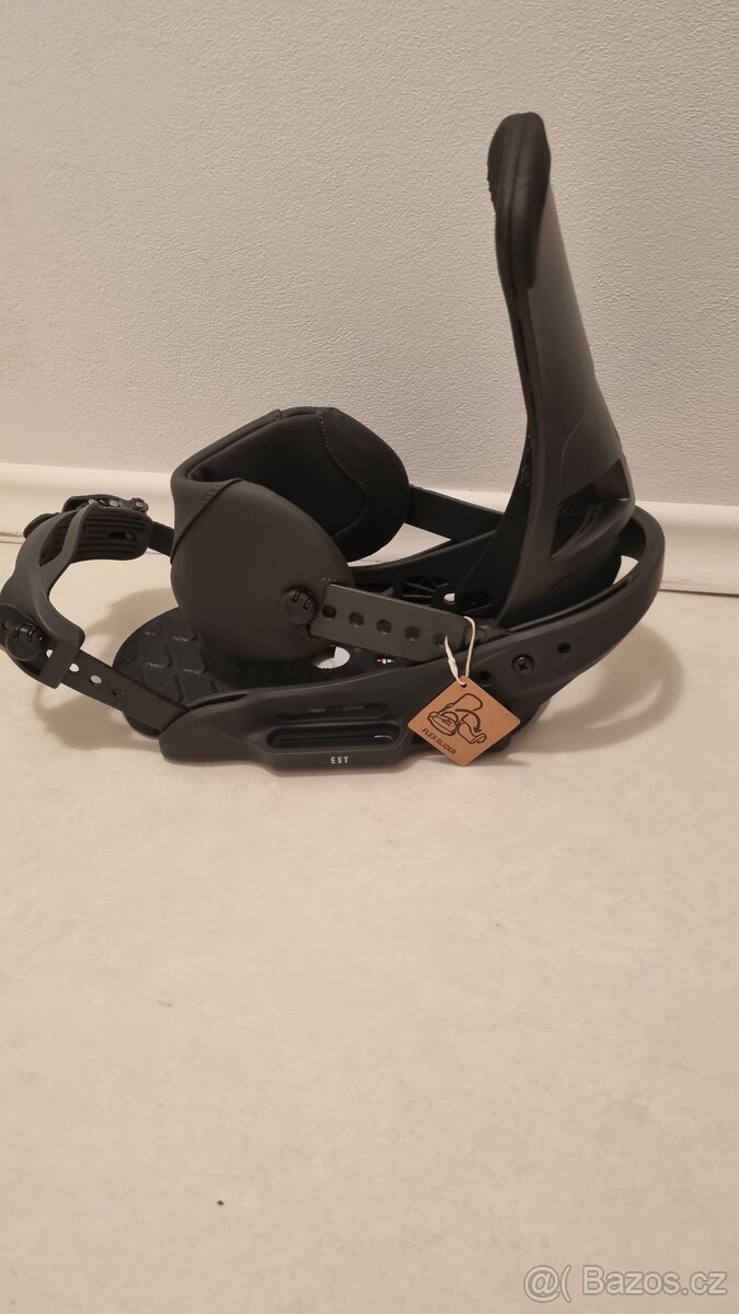 Vazani Burton Gustom - 3