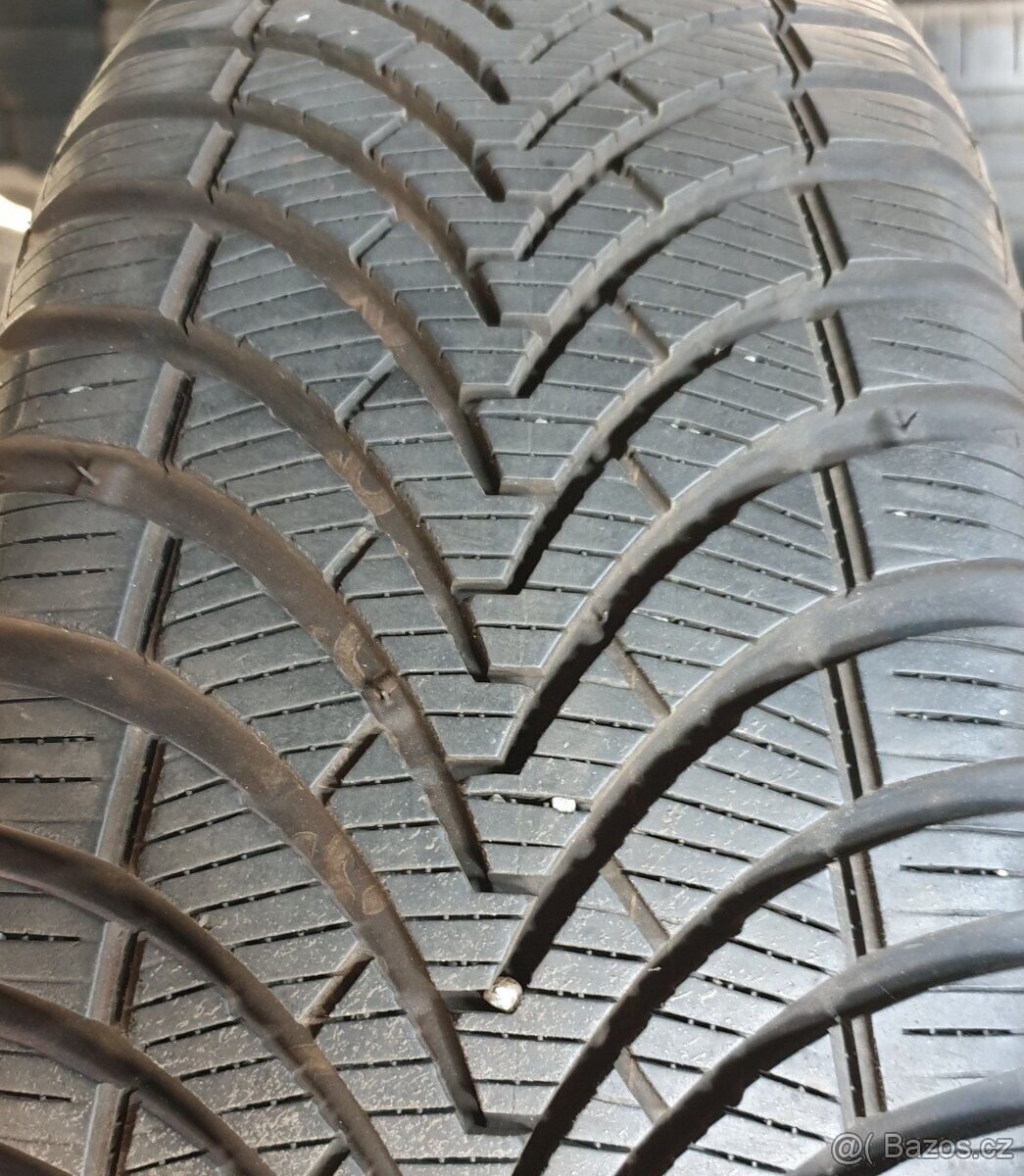 KUMHO SOLUS 4S HA32, 185/55R16. - 3