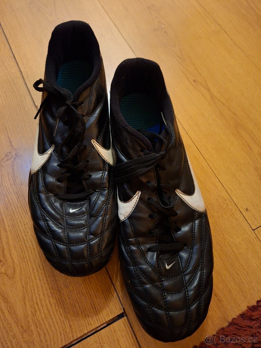 Kopačky na fobal Nike - 3