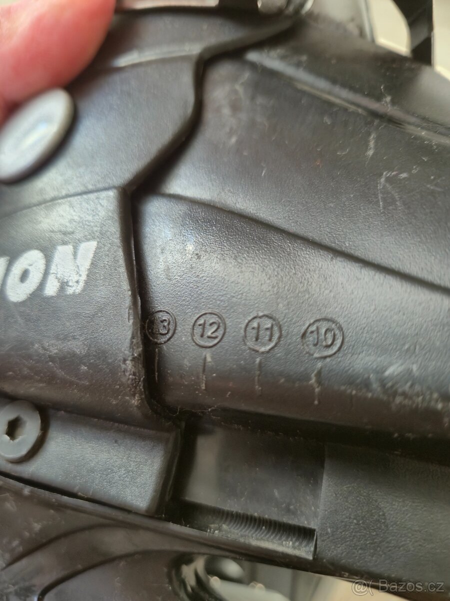 Dětské brusle na led - 3