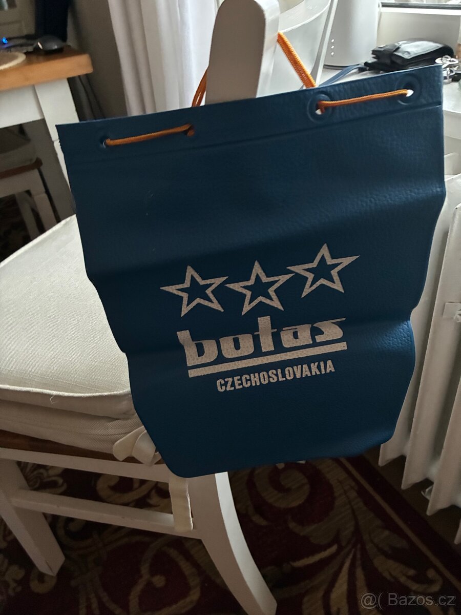 Botas taška na obuv originál nová . - 3