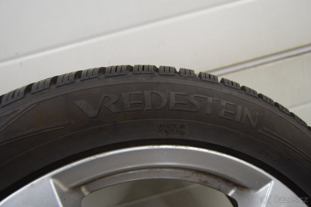 ALU kola215/50/R17 - 3